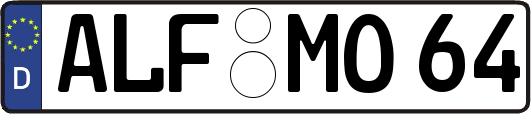 ALF-MO64