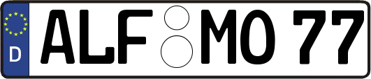 ALF-MO77