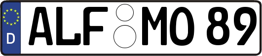 ALF-MO89