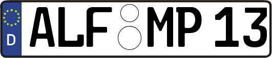 ALF-MP13