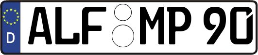 ALF-MP90