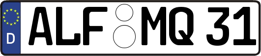 ALF-MQ31