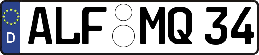 ALF-MQ34