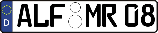 ALF-MR08