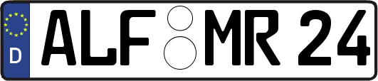 ALF-MR24