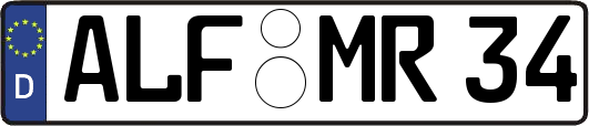 ALF-MR34