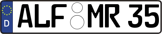 ALF-MR35