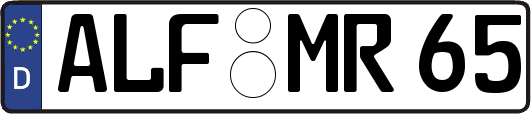 ALF-MR65