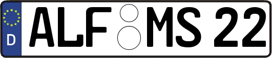 ALF-MS22
