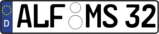 ALF-MS32