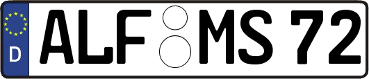 ALF-MS72