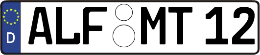 ALF-MT12