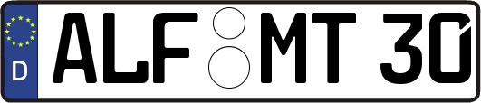 ALF-MT30