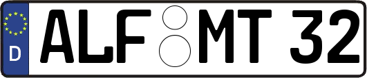 ALF-MT32