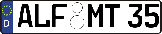 ALF-MT35