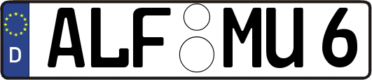 ALF-MU6