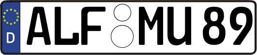 ALF-MU89