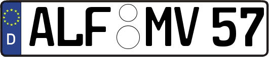ALF-MV57