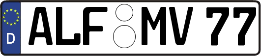 ALF-MV77