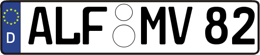 ALF-MV82