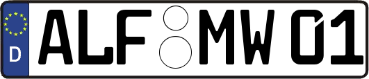 ALF-MW01