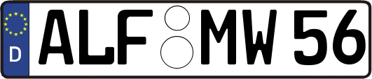 ALF-MW56