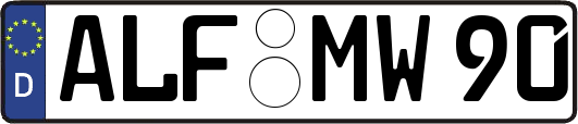 ALF-MW90