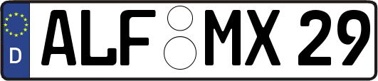 ALF-MX29