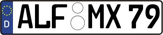 ALF-MX79