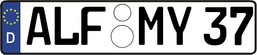 ALF-MY37