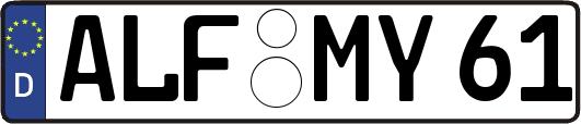 ALF-MY61
