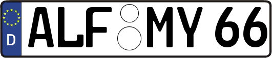 ALF-MY66
