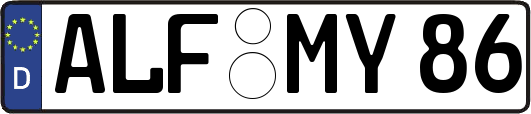 ALF-MY86