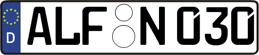 ALF-N030