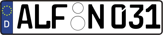 ALF-N031