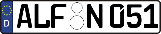 ALF-N051