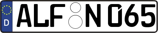 ALF-N065