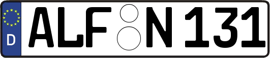 ALF-N131