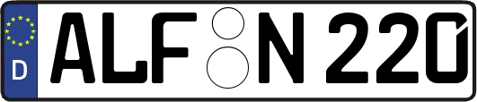 ALF-N220