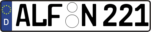 ALF-N221
