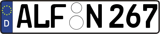 ALF-N267