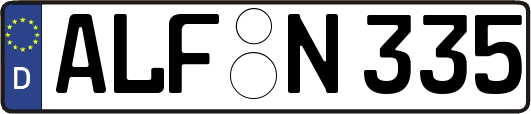ALF-N335