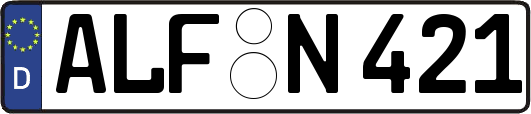 ALF-N421