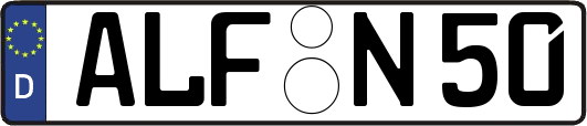 ALF-N50