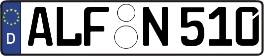ALF-N510