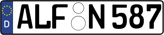 ALF-N587