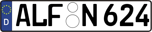 ALF-N624