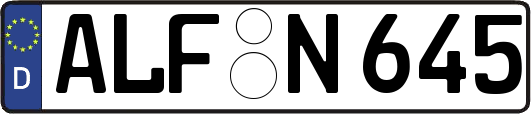 ALF-N645