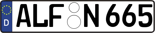 ALF-N665