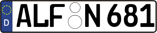 ALF-N681